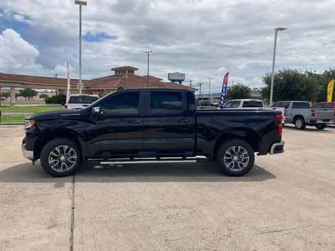 New 2026 Chevrolet Silverado 1500 LT RWD image 4