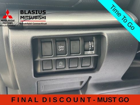 Used 2021 Subaru Forester Premium AWD/4WD image 22