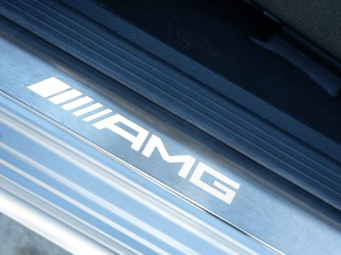 Used 2015 Mercedes-Benz E 63 AMG S-Model image 19