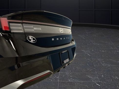 Used 2024 Hyundai Sonata SEL w/ Convenience Package image 34