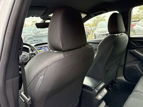 Used 2023 Subaru WRX Base image 10