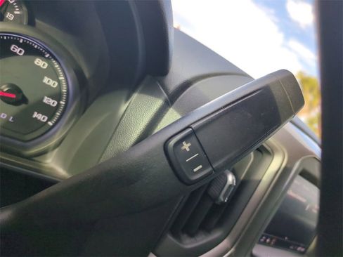 Used 2021 Chevrolet Silverado 2500 Custom w/ Custom Value Package image 20