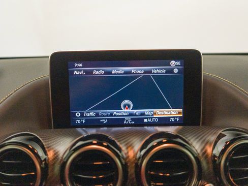 Used 2018 Mercedes-Benz AMG GT R image 16