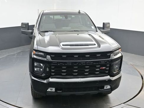 Used 2021 Chevrolet Silverado 2500 LT w/ All Star Edition AWD/4WD image 33