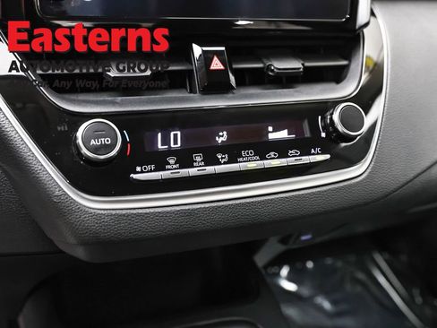 Used 2023 Toyota Corolla LE FWD image 20