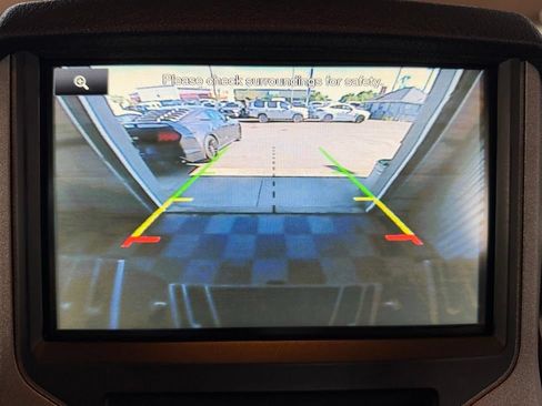 Used 2016 Ford F350 Platinum w/ Platinum Package AWD/4WD image 22