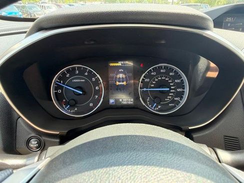 Used 2019 Subaru Ascent Limited AWD/4WD image 31