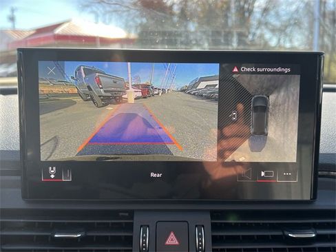 Used 2024 Audi Q5 2.0T Premium Plus image 17