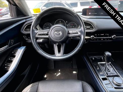 Used 2021 MAZDA CX-30 FWD 2.5 S w/ Preferred Package image 11