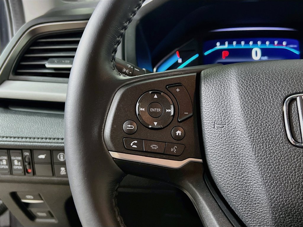 Used 2024 Honda Odyssey EX-L image 16
