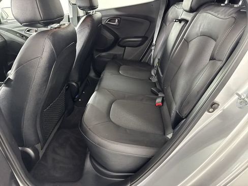 Used 2014 Hyundai Tucson SE FWD image 21