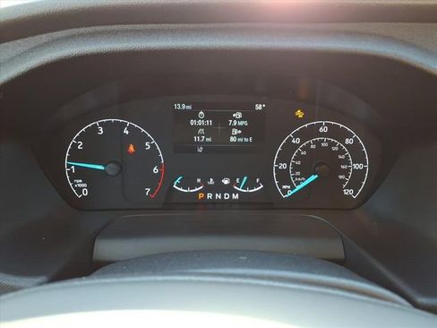 New 2025 Ford Transit 350 Low Roof AWD w/ Load Area Protection Package image 25