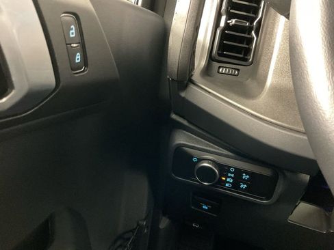 New 2025 Ford Bronco Big Bend image 20