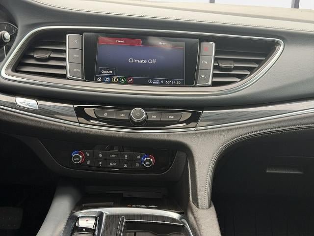 Used 2023 Buick Enclave Premium w/ Experience Buick Package AWD/4WD image 21