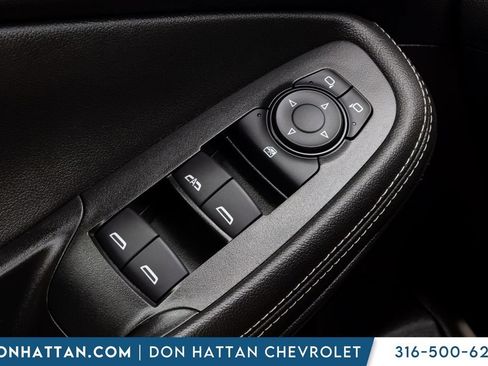 Used 2025 Buick Encore GX Preferred AWD/4WD image 11