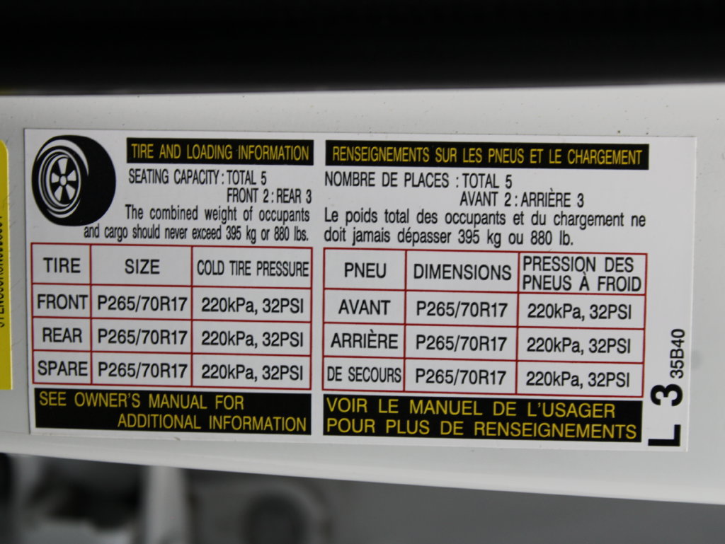 Used 2022 Toyota 4Runner SR5 Premium w/ Moonroof Package AWD/4WD image 58