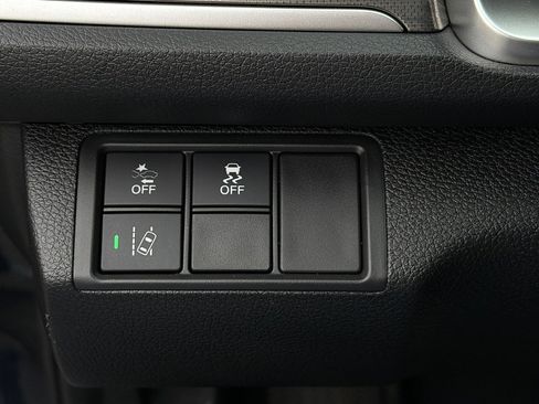 Used 2019 Honda Civic EX-L image 18