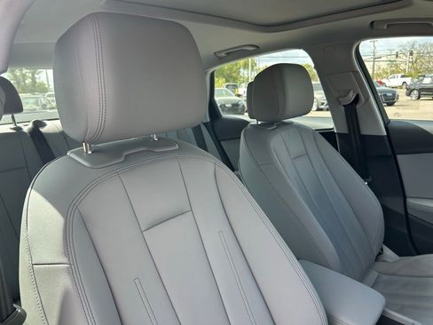 Used 2023 Audi A4 2.0T Premium Plus w/ Premium Plus Package AWD/4WD image 51