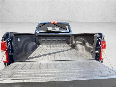 Used 2024 RAM 2500 Big Horn w/ Bed Utility Group AWD/4WD image 14