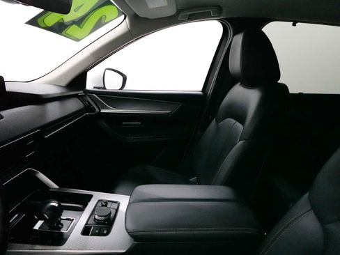 Used 2024 MAZDA CX-90 Plug-In Hybrid w/ Preferred image 13