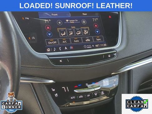Used 2023 Cadillac XT5 Premium Luxury image 27