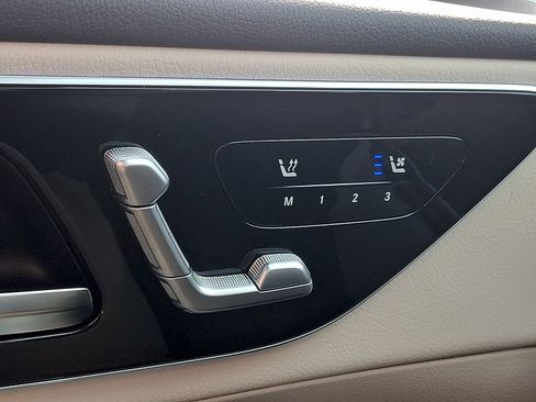 New 2026 Mercedes-Benz GLC 300 4MATIC image 17