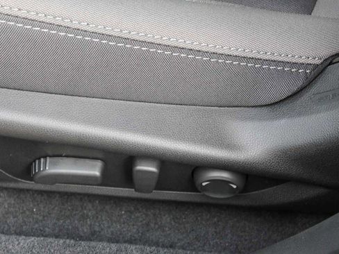 New 2025 Subaru Crosstrek 2.5i Premium image 21