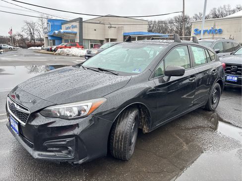 Used 2019 Subaru Impreza 2.0i image 5