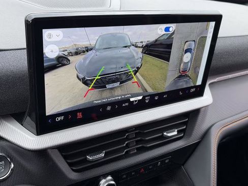 New 2026 Ford Explorer Tremor w/ Tremor Ultimate Package image 19