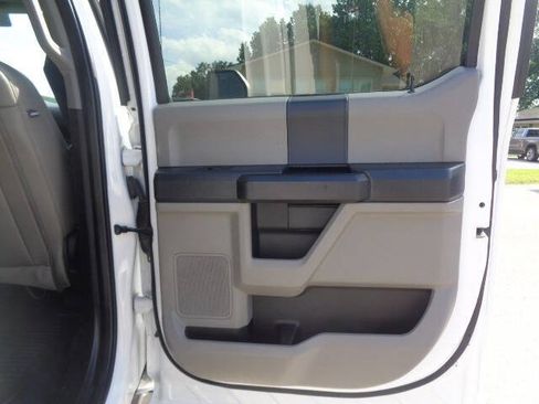 Used 2022 Ford F250 XL w/ Power Equipment Group AWD/4WD image 29