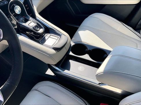 Certified 2025 Acura RDX A-Spec AWD/4WD image 16