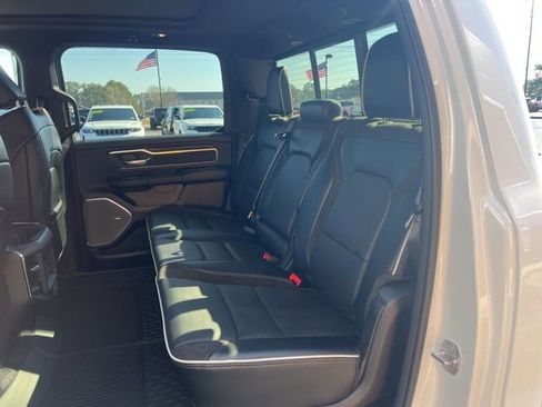 New 2026 RAM 1500 Laramie image 20