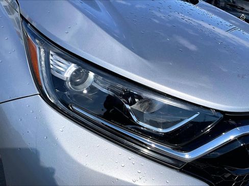 Used 2021 Honda CR-V EX-L image 26