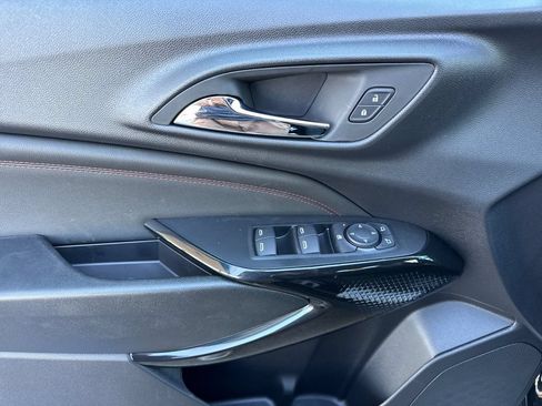 New 2026 Chevrolet Trax RS w/ Driver Confidence Package FWD image 10