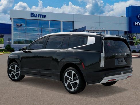 New 2026 Hyundai Ioniq 9 Limited image 5