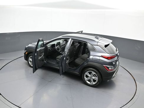 Certified 2023 Hyundai Kona SEL w/ Cargo Package image 43