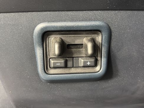 Used 2024 Ford Maverick Lariat w/ Black Appearance Package AWD/4WD image 34