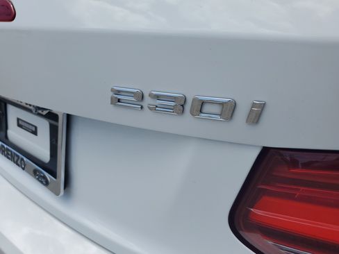 Used 2020 BMW 230i xDrive Convertible w/ Convenience Package image 31