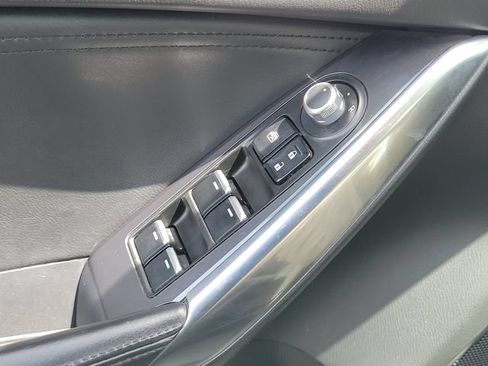 Used 2017 MAZDA MAZDA6 Touring FWD image 17