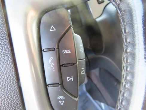 Used 2014 Chevrolet Silverado 3500 LTZ w/ LTZ Plus Package image 17