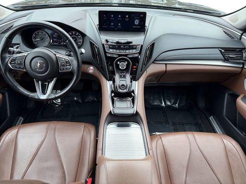 Used 2020 Acura RDX w/ Technology Package image 10