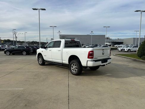 Used 2024 RAM 2500 Laramie w/ Safety Group image 9