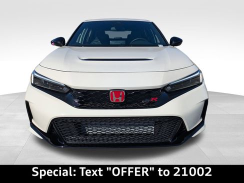 Used 2023 Honda Civic Type R image 9
