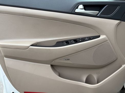 Used 2020 Hyundai Tucson Ultimate image 14