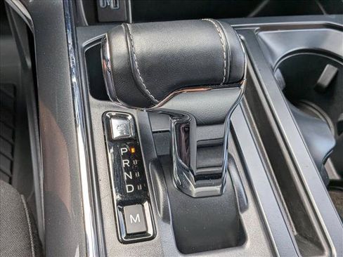 Used 2023 Ford F150 XLT w/ Equipment Group 302A High AWD/4WD image 12