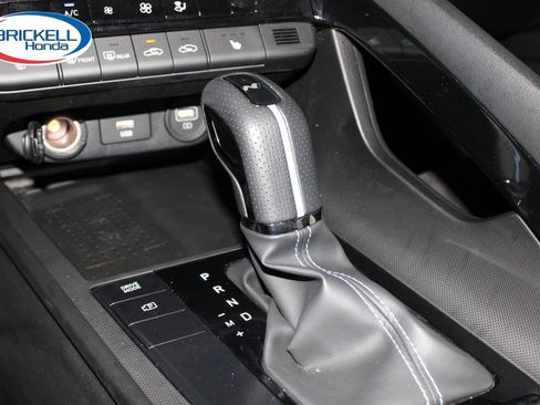 Used 2023 Hyundai Elantra N w/ Cargo Package FWD image 26