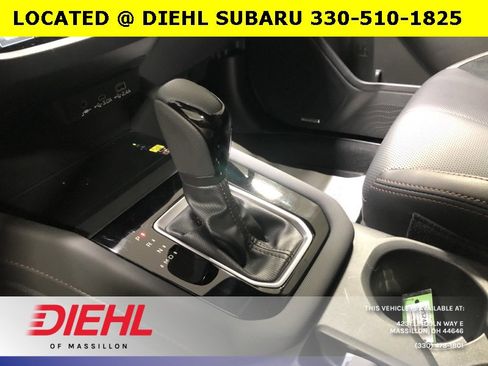 Used 2025 Subaru Forester Touring image 35