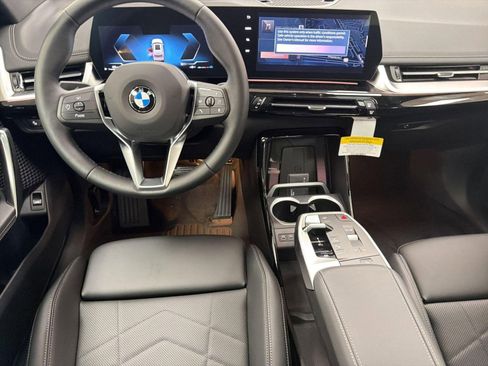 New 2026 BMW X1 xDrive28i w/ Technology Package image 26