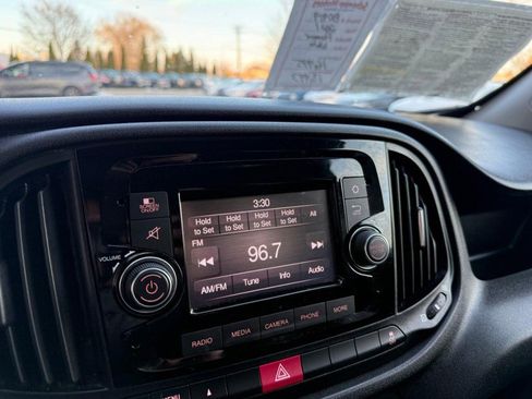 Used 2021 RAM ProMaster City Tradesman w/ Window Group 09 image 25