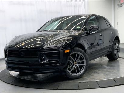 New 2026 Porsche Macan